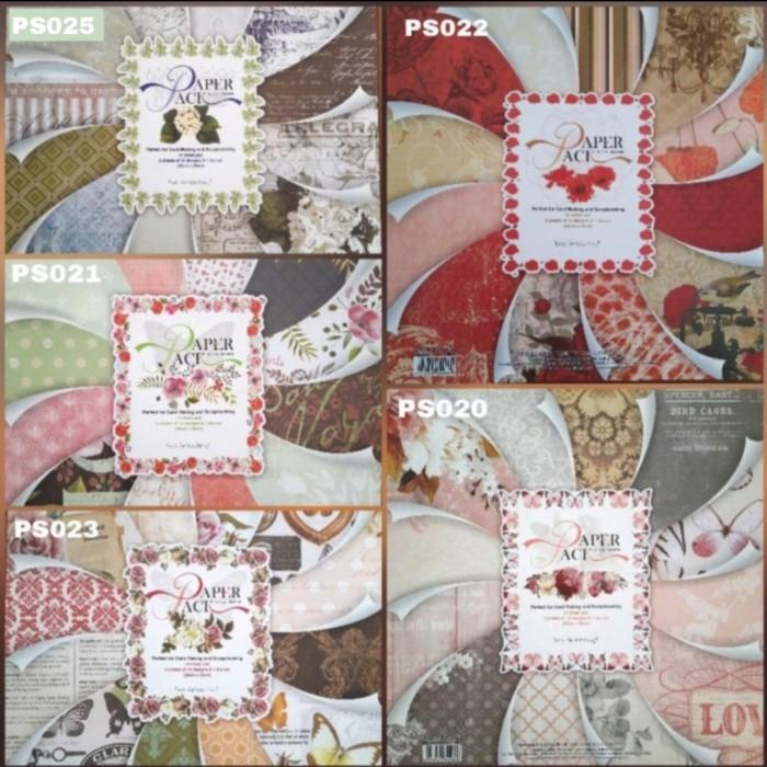 

Art Paper 3030Cm 12Inch 25Pcs/Set Kertas Scrapbook Fancy Paper Craft Origami#9