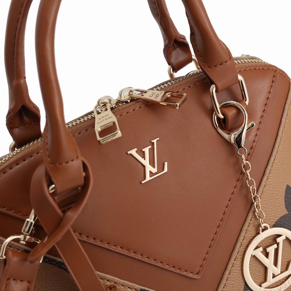 TAS WANITA HANDBAG 1083#B520