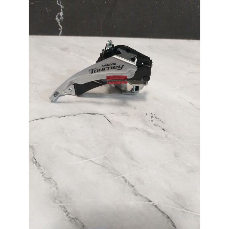 FD Shimano Tourney TY500 42T