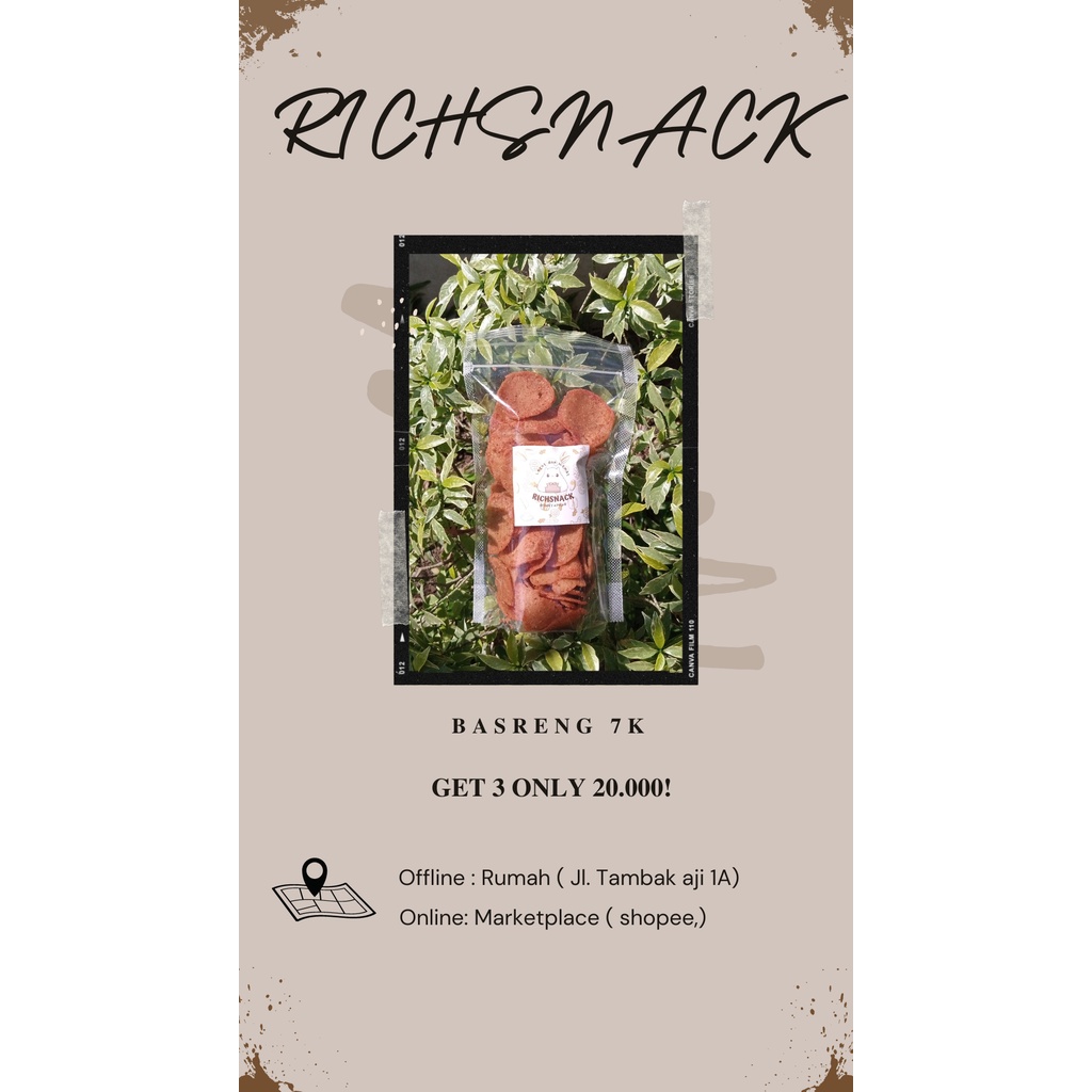 

richsnack