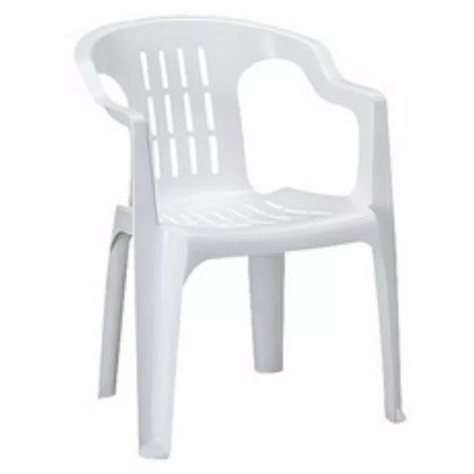 Impala Chair Ec-6 Lion Star Kursi Sandar Plastik Kokoh Dan Kuat Tresshop_