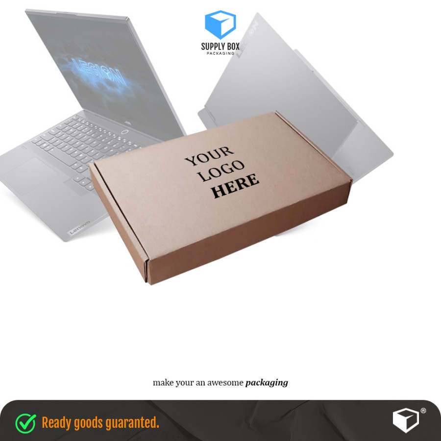 

KARDUS BOX PACKAGING PRINTING 45x29x6 cm | Kardus | Cardboard