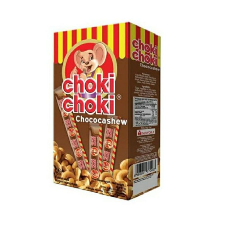 

Choki Choki