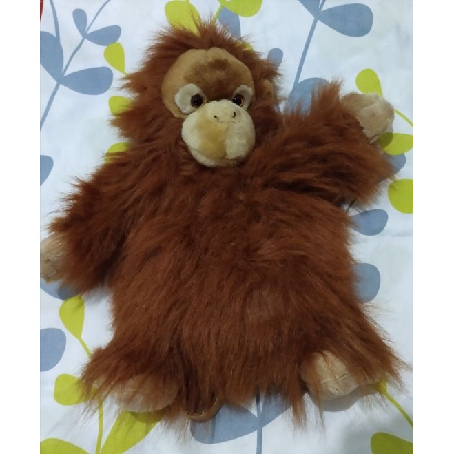 Tas Monyet Anak preloved
