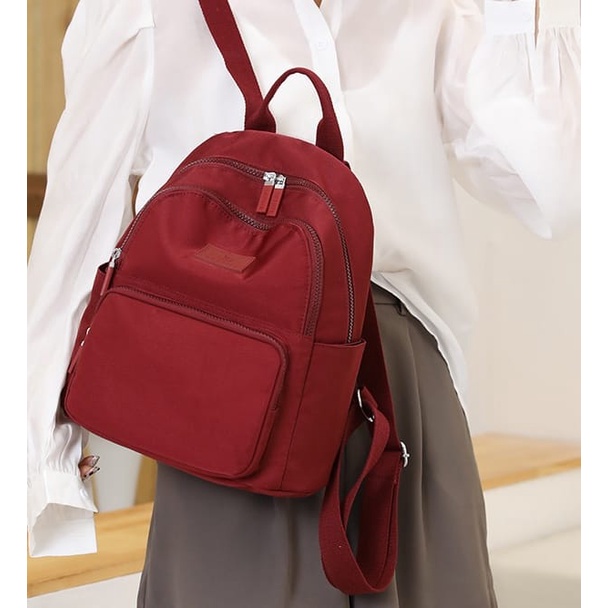 RANSEL WANITA IMPORT KOREAN STYLE YST 961#