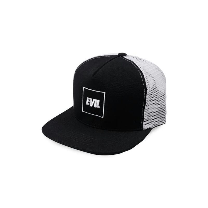TOPI PRIA EVIL ARMY "HT THINBOX"