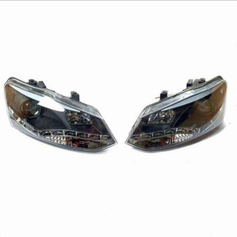 Headlamp VW polo 2008 sonar taiwan