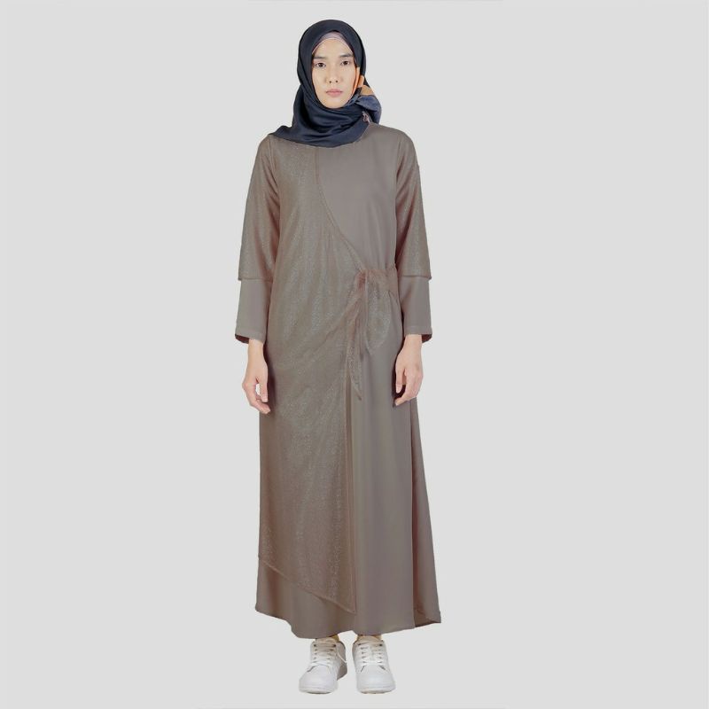 DRESSCODE CLAISA DRESS DAUKY