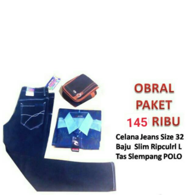 

Obral palet hanya 145rb
