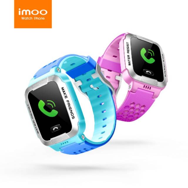 Imoo watch phone Y1