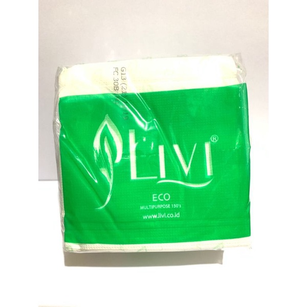 Livi Eco Multipurpose 150s