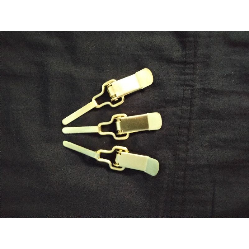 klem tebok murai ,lovebird GOLD