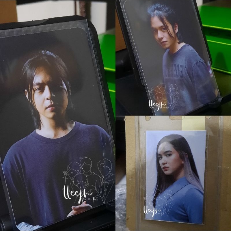 photocard fella ucup cinepolis 2 cgv 1 cgv ver 3 mencuri raden saleh