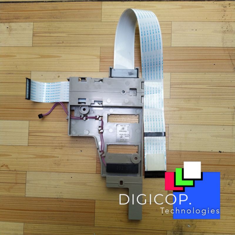 Kabel Cable Flexible CCD Scanner IR Advance IRA 4025 4035 4045 4051