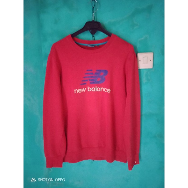 Crewneck NB original