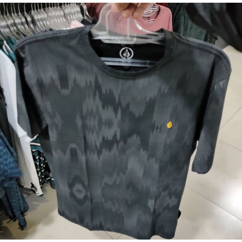 baju kaos volcom original n260