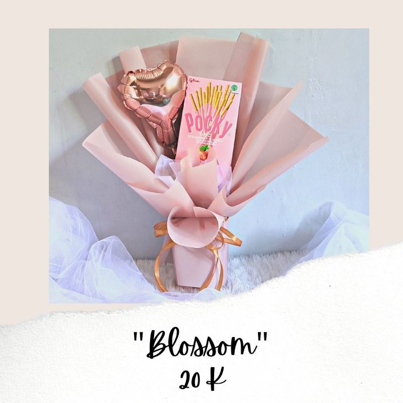 

Buket Valentine | Hadiah Valentine Murah | Buket coklat Murah