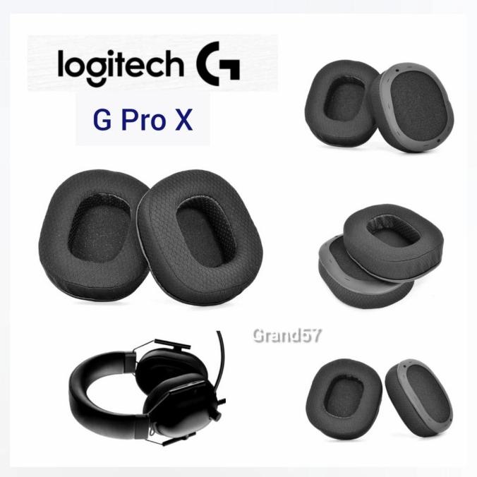 .........] Busa Earpad Logitech G Pro X Logitech G ProX GProX