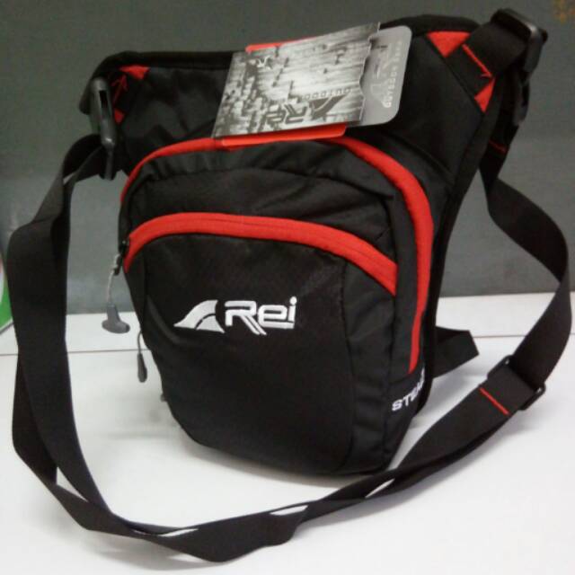 Tas Paha Rei Stealth ORI