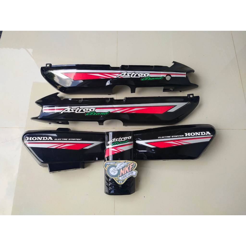 cover body astrea grand bulus 1991 1992 body grand bulus body astrea grand bulus Cover Body Astrea G