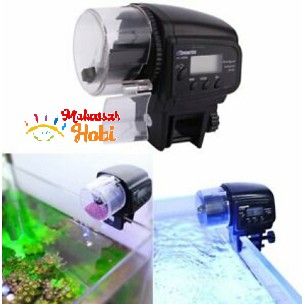 Auto Feeder RESUN AF-2005D Fish Food Timer Aquarium AF2005D Automatic