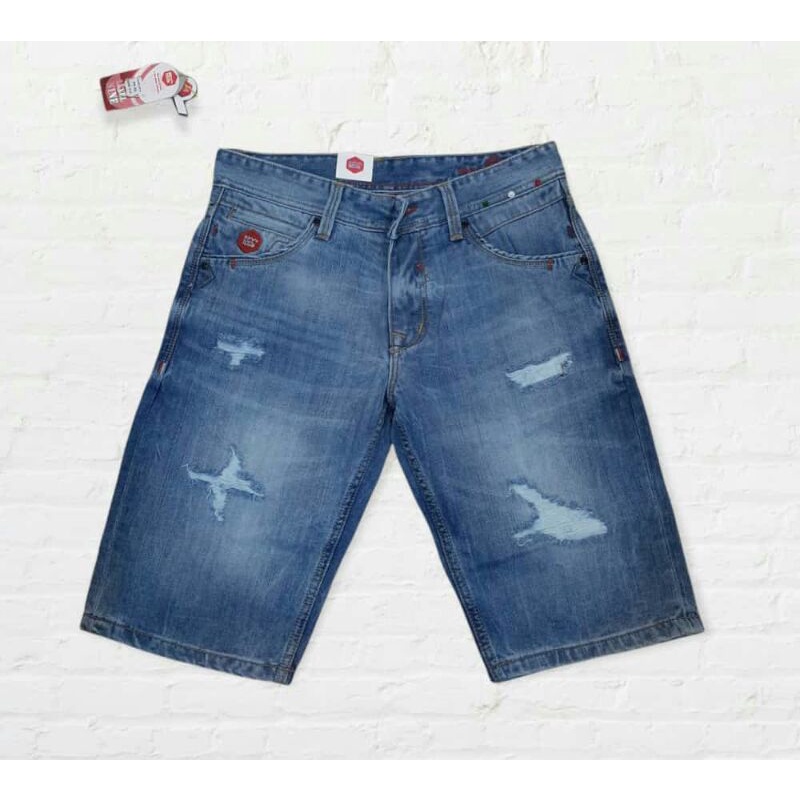 CELANA PENDEK ORIGINAL LEVEL NINE