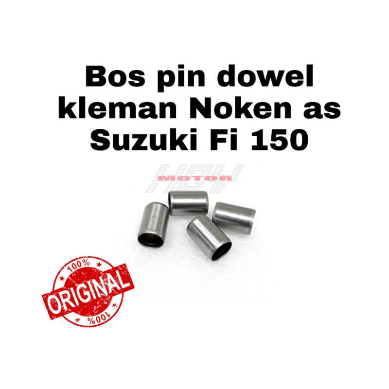 Bos Bosh Pin dowel Kleman noken as Suzuki Fi 150 per pcs