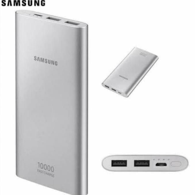 POWER BANK SAMSUNG MICRO FAST CHARGING 10000 MAH 15 W
