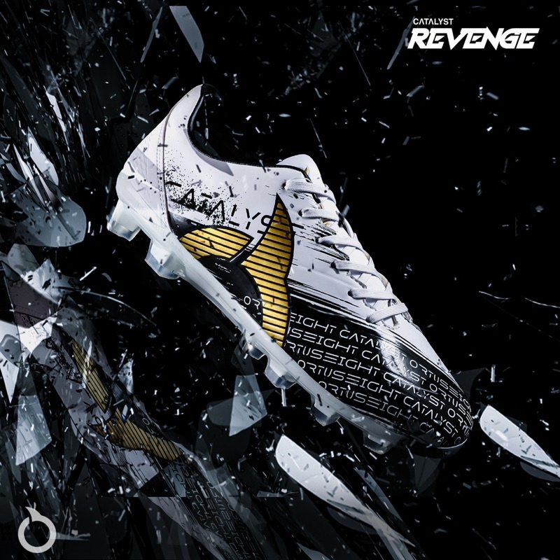 Sepatu Bola ortuseight Catalyst Revenge FG