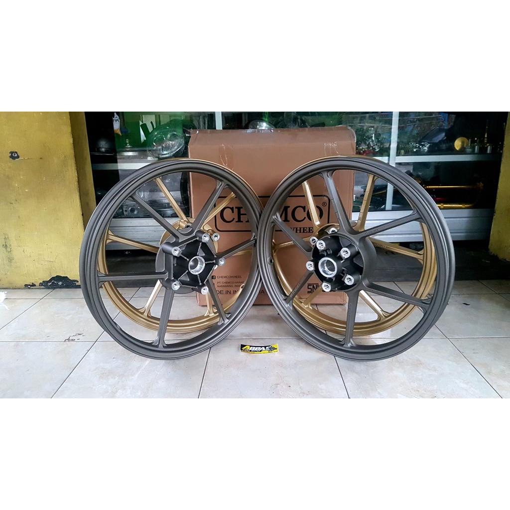 Velg BRT MX King 160-185