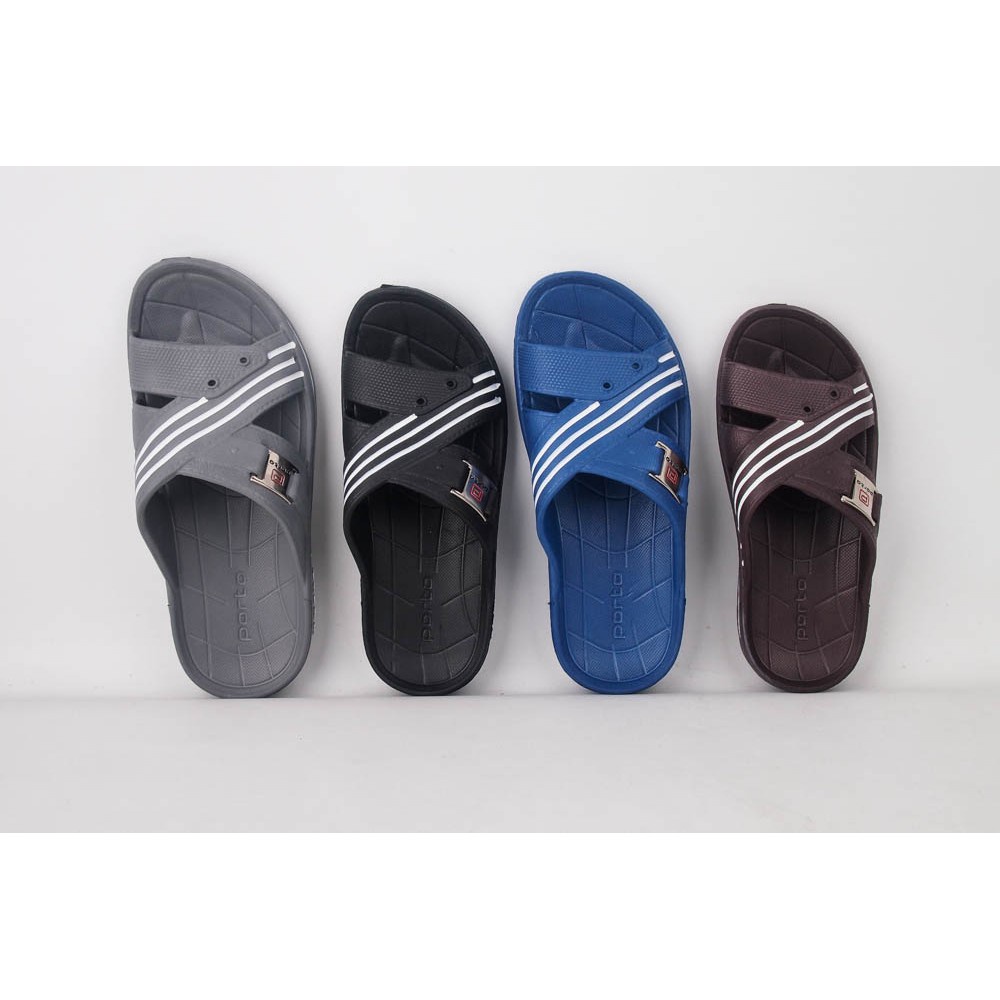 Sandal Selop Anak laki-laki Porto 1012