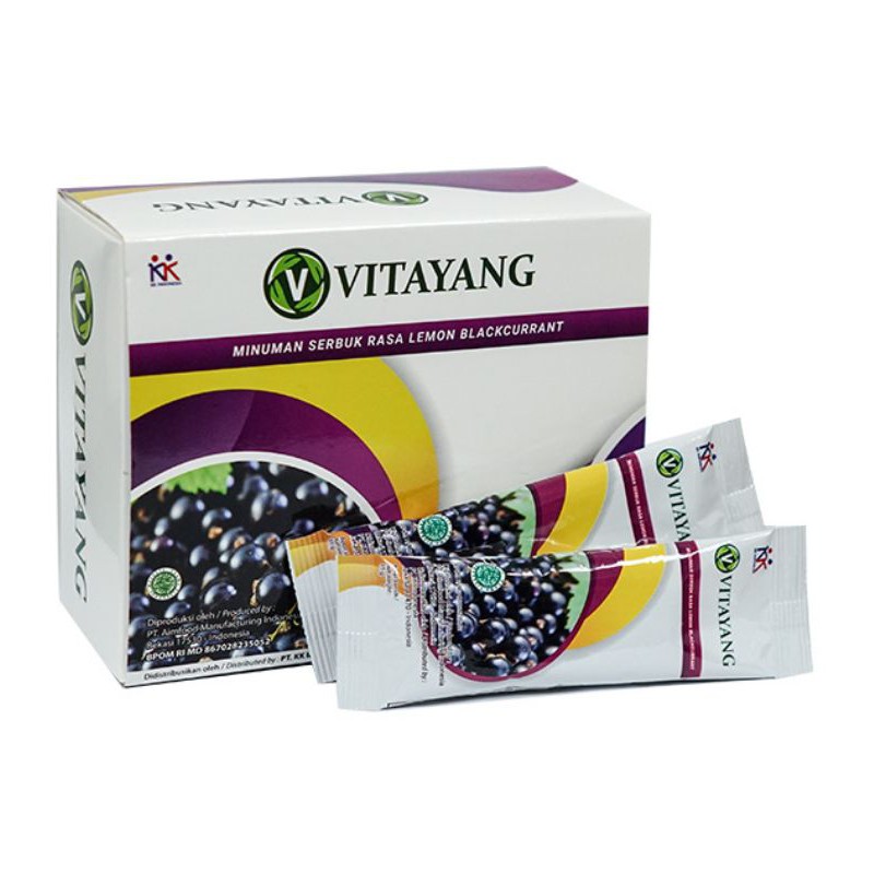 Vitayang Collathion