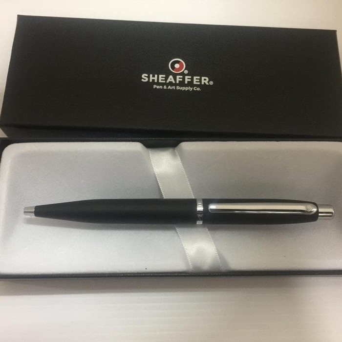 

Pulpen Sheafer / Sheaffer VFM promo