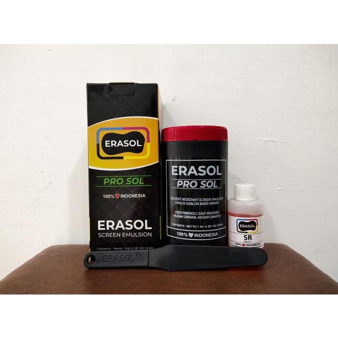 Obat Afdruk Erasol