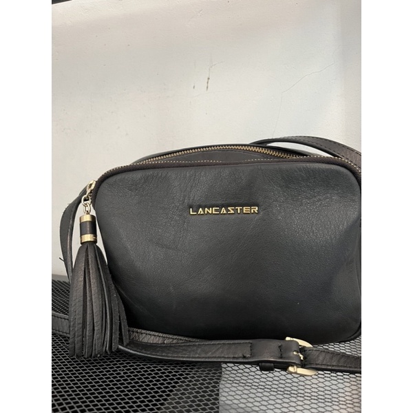 Tas Lancaster slingbag preloved authentic