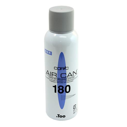 

COPIC Air Can D 180 - Ref.CABS-07