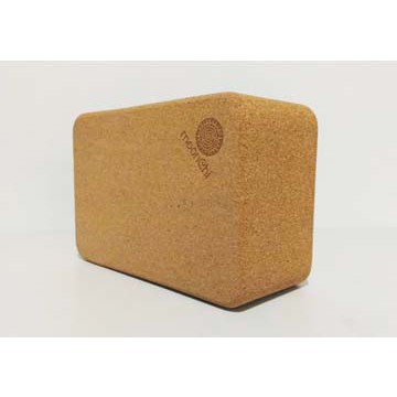 

Balok Yoga / Block Cork (Serpihan kayu)