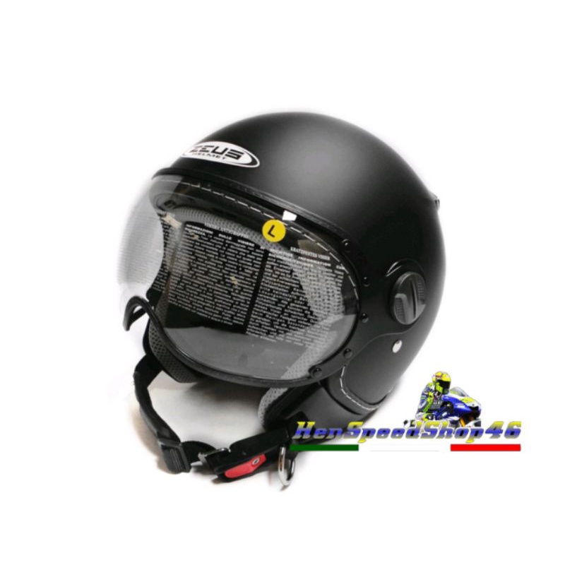 Zeus 210K Matt Black Retro Zeus zs 210 hitam doff black doff white Zeus 210k putih white