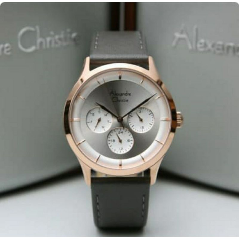 Alexandre Christie 2868 ladies