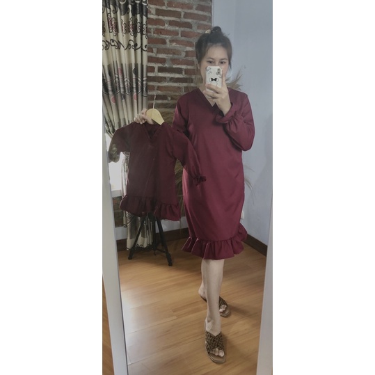 TUNIK COUPLE IBU DAN ANAK BAJU COUPLE IBU DAN ANAK TUNIK COUPLE IBU DAN ANAK BAJU COUPLE IBU DAN ANAK