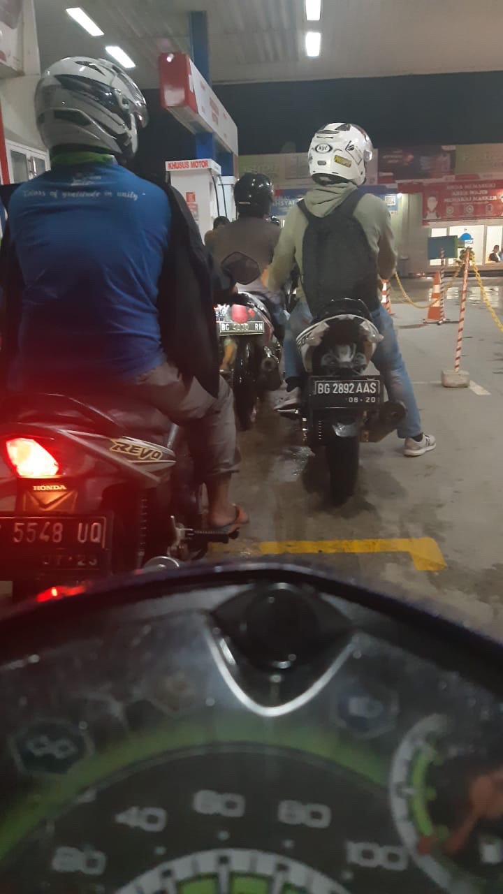 Batik Solo Modern Set Sarung Dan Koko Tumpal Biru(navy) Bahan Katun Prima Super