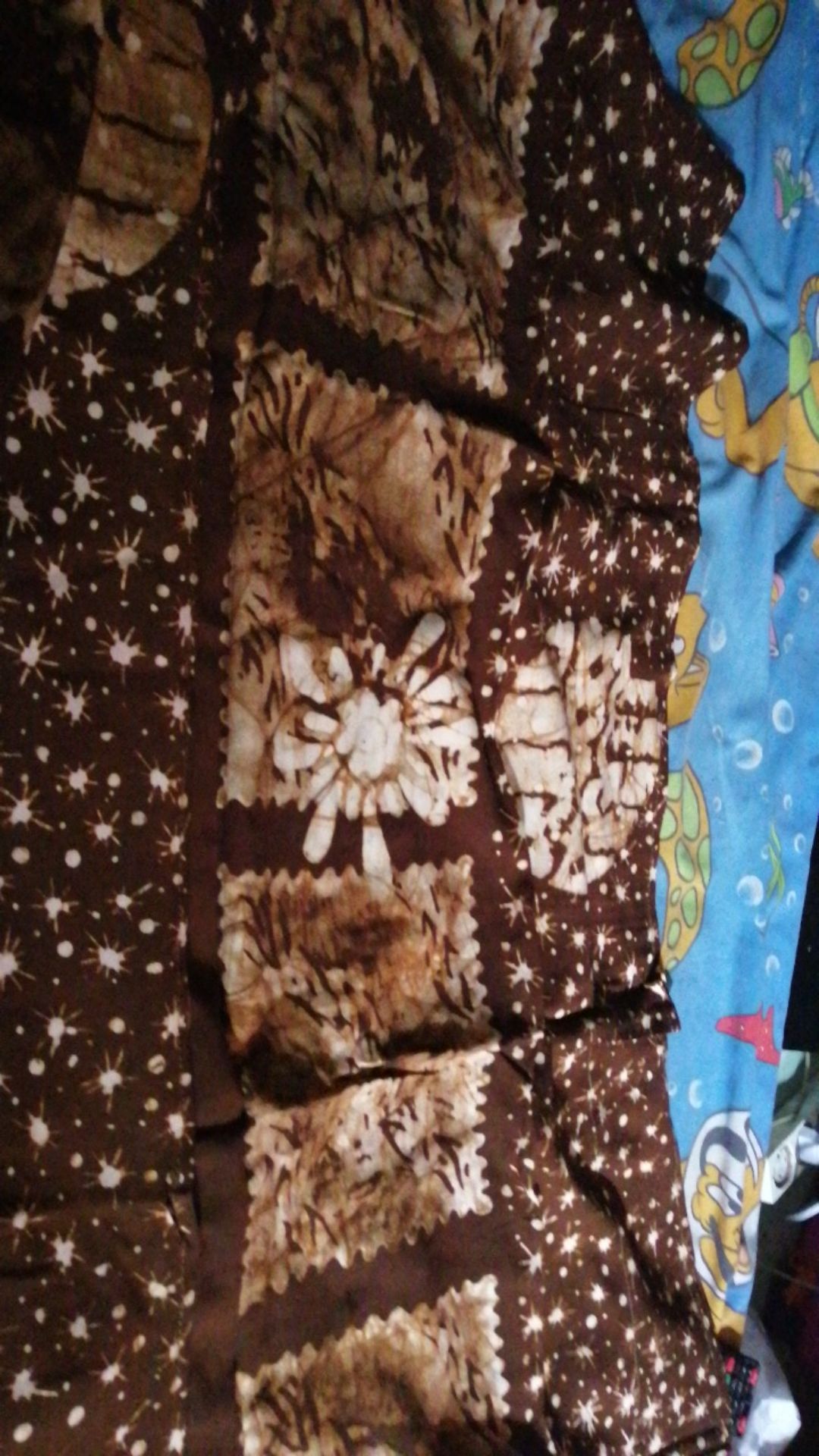 Daster Lowo Encim Eliza Lowo Busui Reslet Depan Grosir Daster Kelelawar Busui Batik Pekalongan Murah