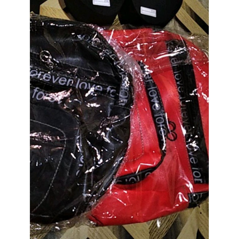 TALI BINTANG TAS SELEMPANG WANITA