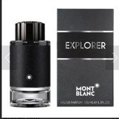 parfum original mont blanc explorer/chlo/lacos