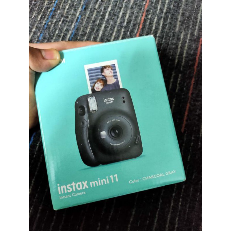 KAMERA POLAROID INSTAX MINI 11