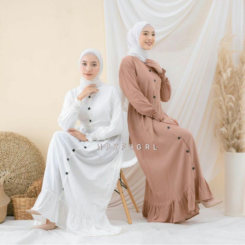 AULIA DRESS-RAYON-BEST SELLER-BIG SALE
