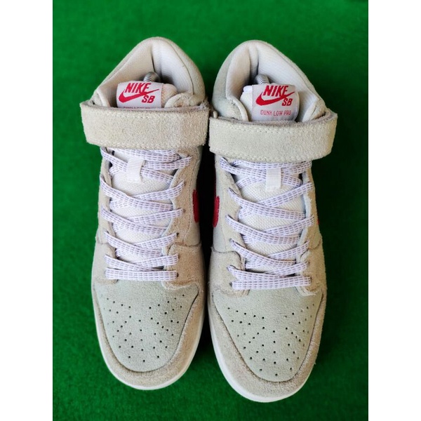 BSM (Barang Second Medan) Sepatu Nike SB Dunk Made in Vietnam