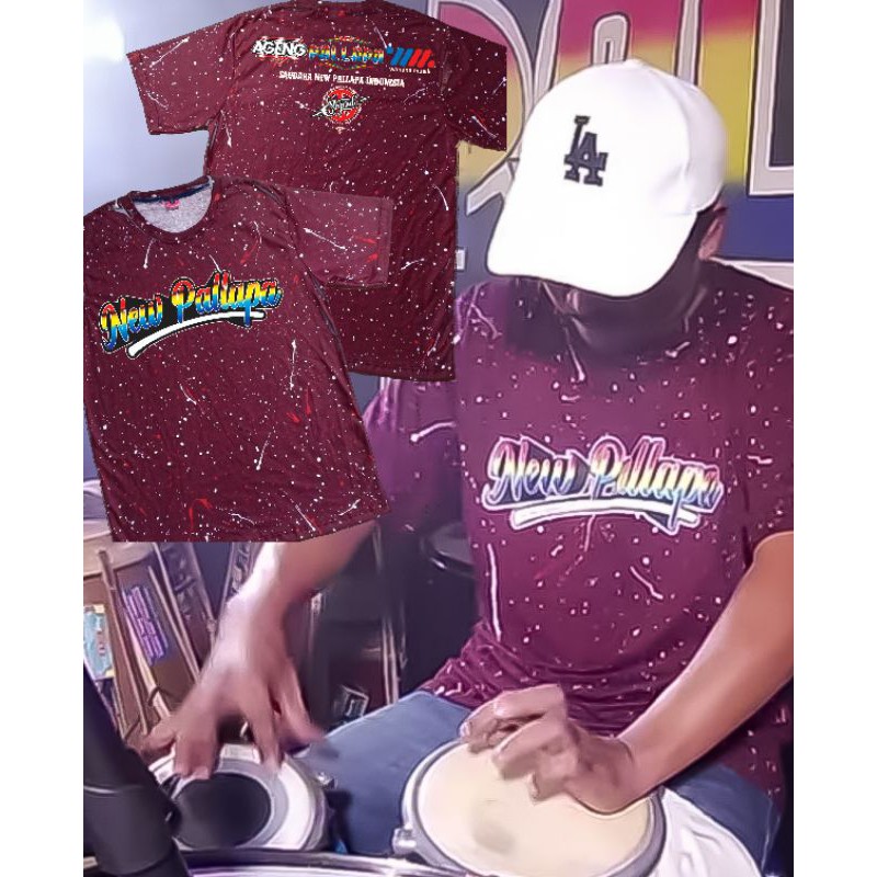 NEW PALLAPA MOTIF 2021