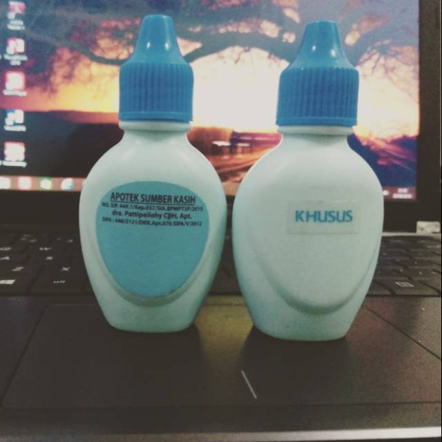 CP Khusus dr.Supijati SK