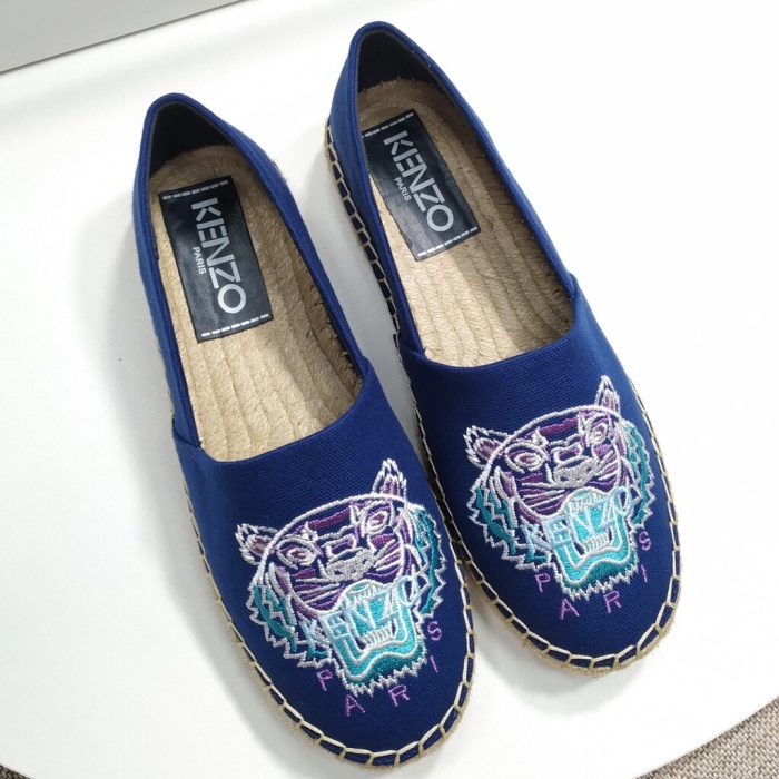 Wanita-Espadrilles- Kenzo (Sale) -Espadrilles-Wanita.